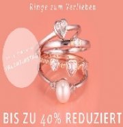 VALMANO &ndash; Ringe bis zu 40% reduziert