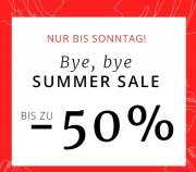Valmano wird 5 Jahre - Sale bis zu 50% Rabatt, nur noch bis Sonntag