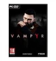  Vampyr PC ab 24.89 Euro