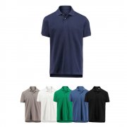 Van Laack Petro Herren Polo Shirts nur 39&euro; inkl. Versand statt 60&euro;