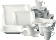 Van Well Wellco Design Kombiservice Harmony 30-teilig