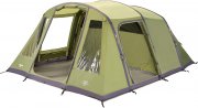 Vango Odyssey 600 Familien-Tunnel-Zelt f&uuml;r 6 Personen