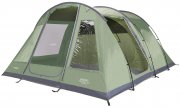 Vango Odyssey 600 Familien-Tunnel-Zelt f&uuml;r 6 Personen bei Amazon f&uuml;r 60,98 Euro