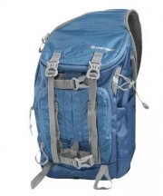 VANGUARD Sedona 34 Kamerarucksack in Blau f&uuml;r 39&euro; (statt 67&euro;)