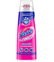 Vanish PowerGel 200 ml Fleckenentferner
