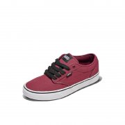 Vans Atwood Sneaker Canvas Oxblood White f&uuml;r nur 38,23&euro;