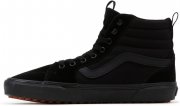 Vans Filmore Hi VansGuard Wildleder Sneaker