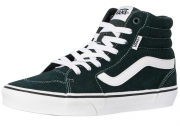 Vans Filmore Hi Wildleder Sneaker