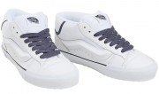 Vans Knu Mid Utility Lace Wildleder Sneaker
