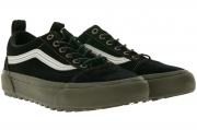 VANS Old Skool Damen Wildleder Sneaker