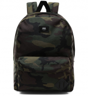  Vans Old Skool III Backpack classic camo 