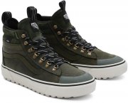 Vans SK8-Hi DR MTE-2 Sneaker mit wasserdichter und atmungsaktiver HydroGuard Membrane