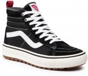 VANS SK8-Hi MTE-1 VN0A5HZY6BT1 stylischer Echtleder Mid-Top Sneaker