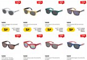 VANS & Timberland Sonnenbrillen ab 5,99&euro; - wenn weg, dann weg