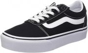 Vans Ward Platform Sneaker f&uuml;r nur 41,99&euro; bei Amazon