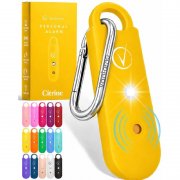 Vantamo Taschenalarm 130dB zum Top-Preis bei Amazon