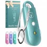 Vantamo Taschenalarm mit 130dB f&uuml;r 18,68&euro; bei Amazon