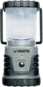 Varta Active 4 Watt LED Camping Laterne