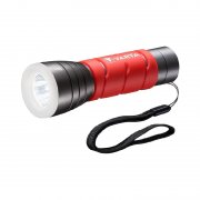 VARTA LED Taschenlampe F10 inkl. Batterien f&uuml;r 11,76&euro;