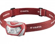 Varta Outdoor Sports H20 Pro LED Stirnlampe