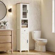 VASAGLE Schmaler Badezimmerschrank im Angebot