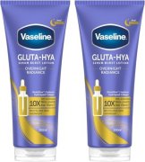Vaseline Gluta-Hya Serum &uuml;ber Nacht f&uuml;r nur 9,80&euro; bei Amazon