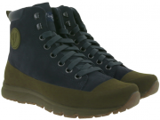 VASQUE Ascender Echtleder Herren Wander und Trekking-Schuh 07456M-7456