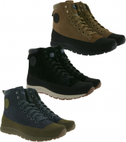 VASQUE Ascender Echtleder Wander und Trekking-Schuh in 3 Farben