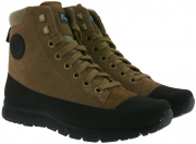 VASQUE Ascender Herren Echtleder Wander und Trekking-Schuh 07458M-7458 Khaki/Braun