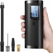 Vastar Elektrische Akku Mini Luftpumpe