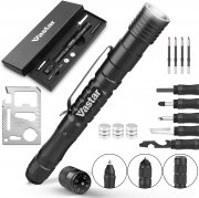 Vastar Tactical Pen Multifunktions Taktischer Kugelschreiber
