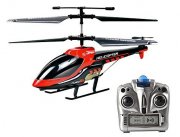 Vatos VL-S810-FR &ndash; 3,5 Kanal RC Helikopter f&uuml;r 14,99&euro; inkl. Versand (prime)
