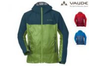  VAUDE Croz Windshell II Windjacke f&uuml;r 65,90&euro; statt 98&euro;