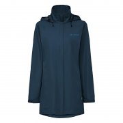 VAUDE Damen Regenjacke Escape Parka f&uuml;r nur 77&euro; (statt 170&euro;)