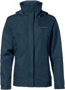 VAUDE Damen Regenjacke stark reduziert