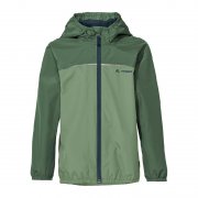 VAUDE Kinder Regenjacke Turaco III Gr. 110-116 f&uuml;r 45,99&euro;