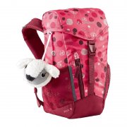 VAUDE Kinderrucksack Ayla (Pink) f&uuml;r ca. 26&euro; bei Amazon