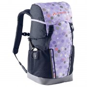 VAUDE Kinderrucksack Puck (Lila) stark reduziert