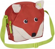 VAUDE Pepper, Umh&auml;ngetasche in Fuchs-Optik (Kinder)