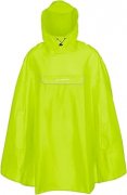 VAUDE Poncho f&uuml;r Regenfahrten stark reduziert