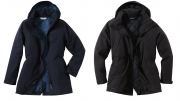 Vaude Posino Coat Winterjacke f&uuml;r Damen und Herren