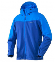 Vaude Rioni Funktionsjacke Herren