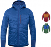 Vaude Sesvenna IV Herren Funktionsjacke in 3 Farben