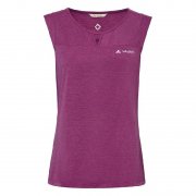 VAUDE Skomer Hiking Top (Pink, Gr. 46) stark reduziert bei Amazon