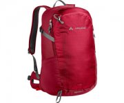 VAUDE Wizard 24+4 Indian Red OneSize f&uuml;r 42,80&euro; statt 66,50&euro;