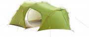 VAUDE Zelt Low Chapel L XT 2P Tent - 2 Personen - Zelt