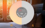 Vava Lichtwecker mit 10 Helligkeitsstufen & Sonnenaufgangs-Simulation 17,99&euro;