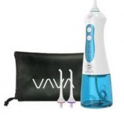 VAVA Munddusche mit 3 austauschbaren D&uuml;senk&ouml;pfen f&uuml;r 21,99&euro;