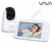 VAVA VA-IH006 Babyphon mit 720p Kamera