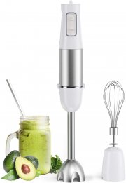 Vaynid 2-in-1 Stabmixer mit Schneebesen